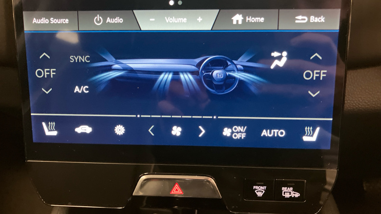 Honda E Ny1 150kW Elegance 69kWh 5dr Auto Electric Hatchback